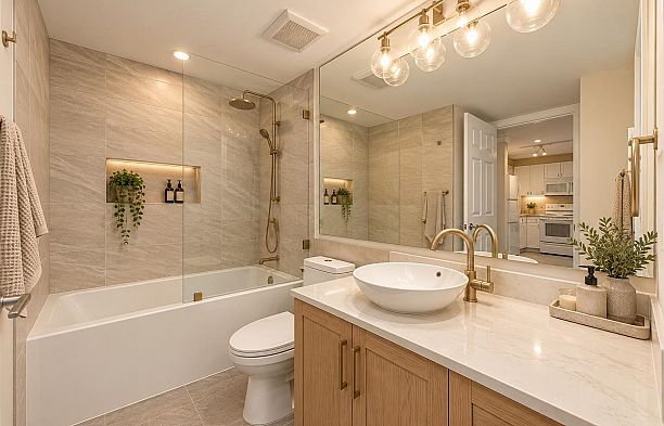 104 2815 Yew Street Kitsilano