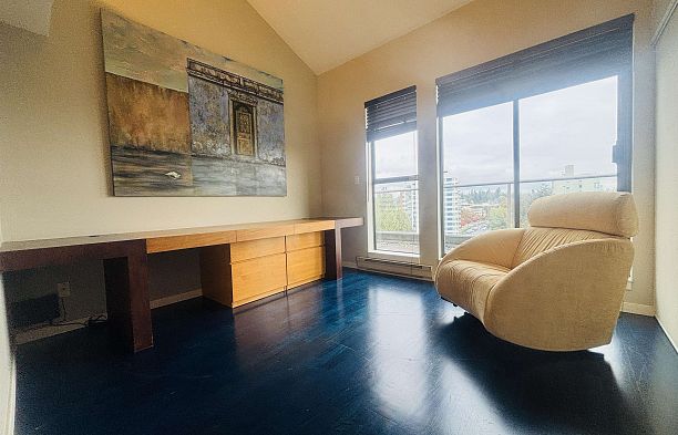 1100 5890 Balsam Street Kerrisdale