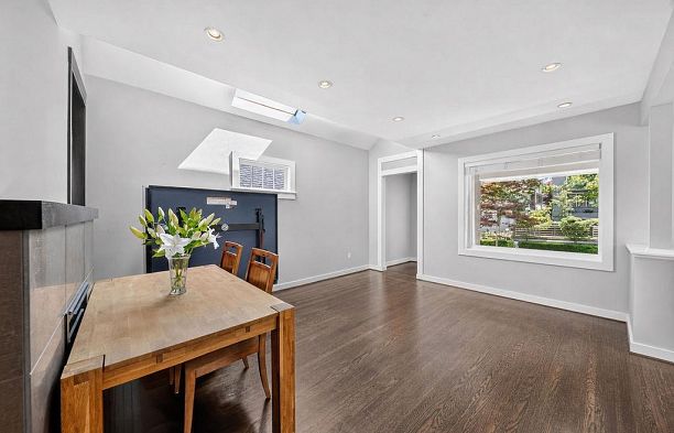 4327 W 12th Avenue Point Grey