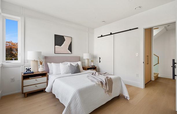 2 3657 W 11th Avenue Kitsilano
