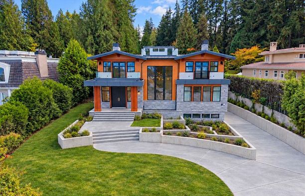 4770 Drummond Drive Point Grey