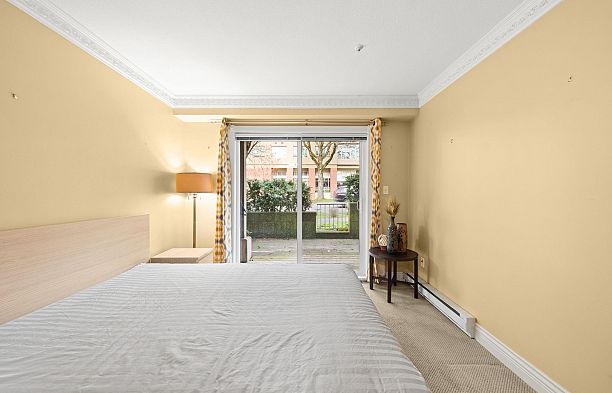 104 2815 Yew Street Kitsilano
