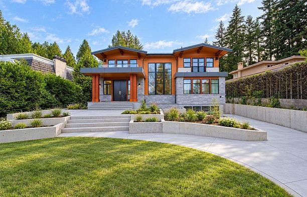 4770 Drummond Drive Point Grey