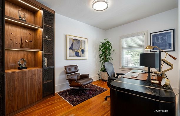 4343 W 11th Avenue Point Grey