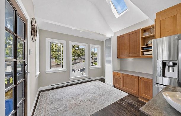 4327 W 12th Avenue Point Grey