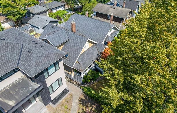 4327 W 12th Avenue Point Grey
