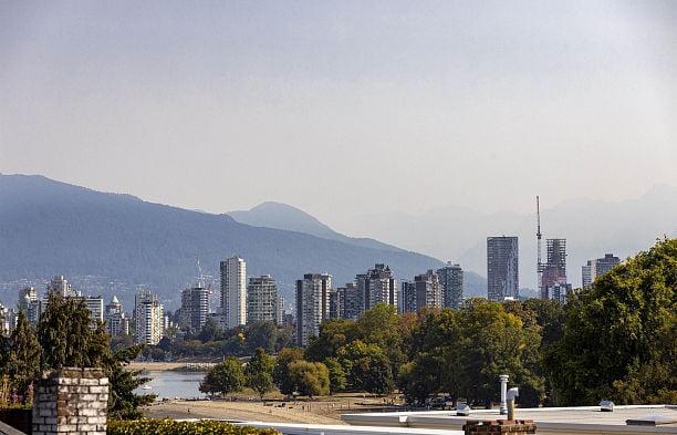 307 2335 York Avenue Kitsilano