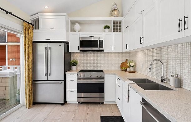 3541 W 8th Avenue Kitsilano