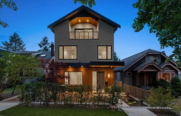 1 3813 W 16th Avenue Point Grey
