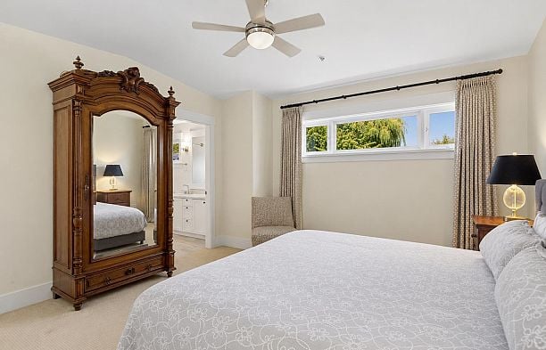 3541 W 8th Avenue Kitsilano
