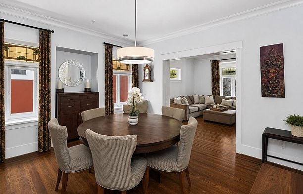 3541 W 8th Avenue Kitsilano