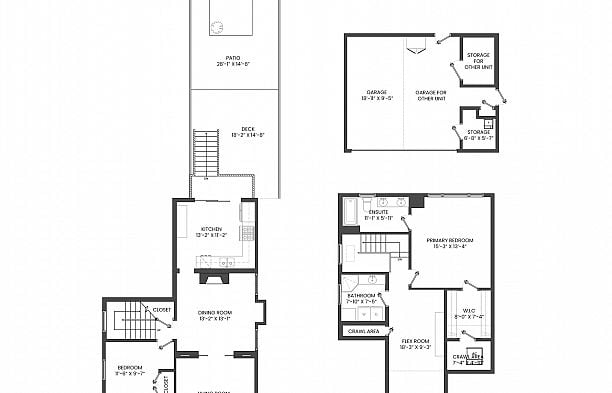 3541 W 8th Avenue Kitsilano