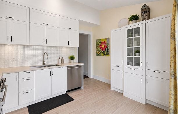 3541 W 8th Avenue Kitsilano