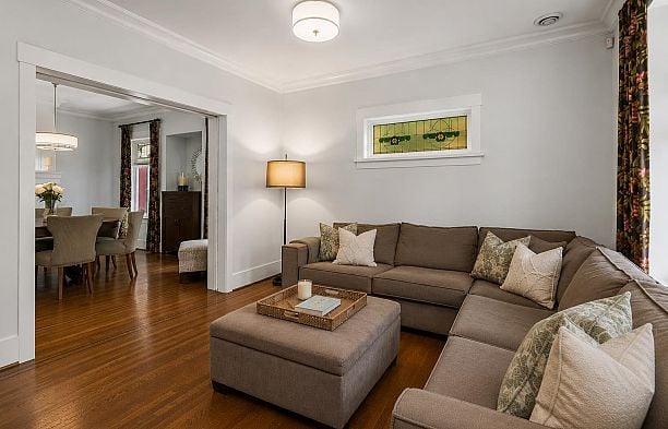 3541 W 8th Avenue Kitsilano