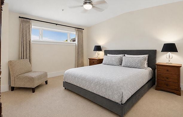 3541 W 8th Avenue Kitsilano