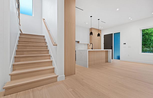 1 3813 W 16th Avenue Point Grey