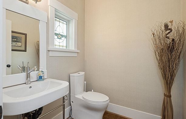 3541 W 8th Avenue Kitsilano