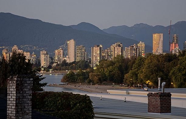 307 2335 York Avenue Kitsilano