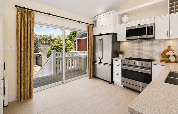 3541 W 8th Avenue Kitsilano