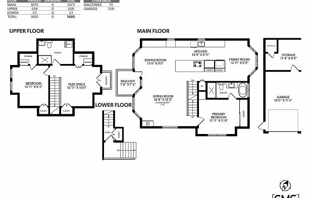 2697 York Avenue Kitsilano