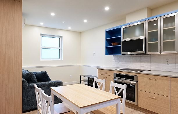 3732 W 1st Avenue Point Grey