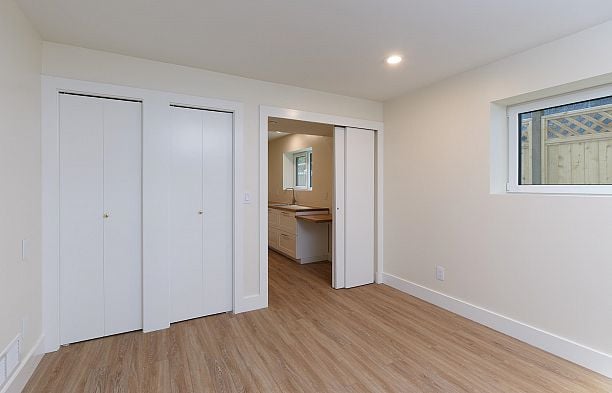3732 W 1st Avenue Point Grey