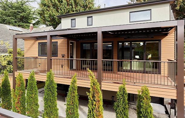 3732 W 1st Avenue Point Grey