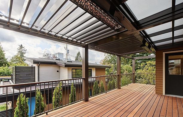 3732 W 1st Avenue Point Grey