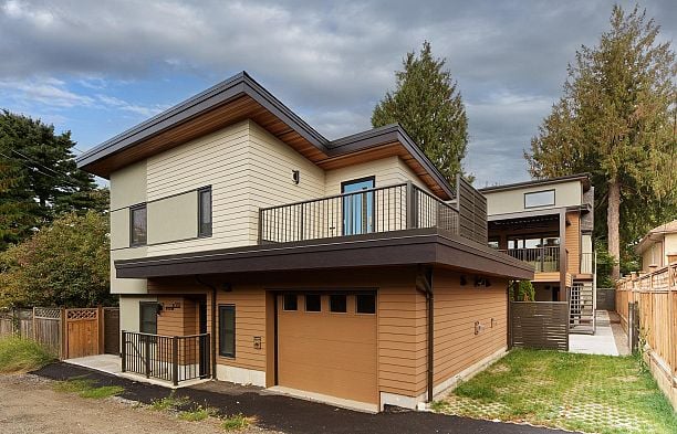 3732 W 1st Avenue Point Grey