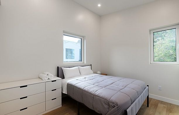 3732 W 1st Avenue Point Grey