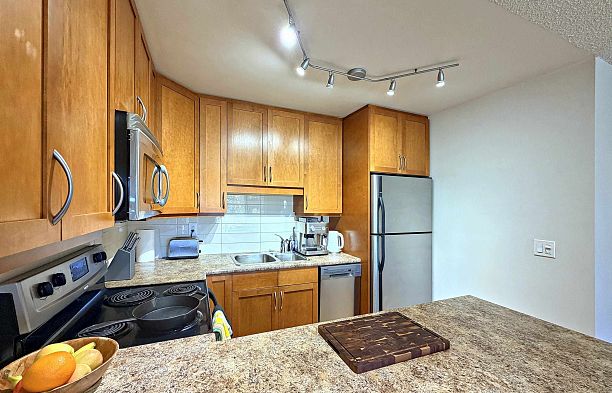 401 2920 Ash Street Fairview VW