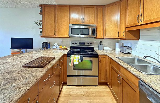 401 2920 Ash Street Fairview VW