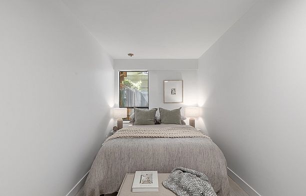 207 2410 Cornwall Avenue Kitsilano