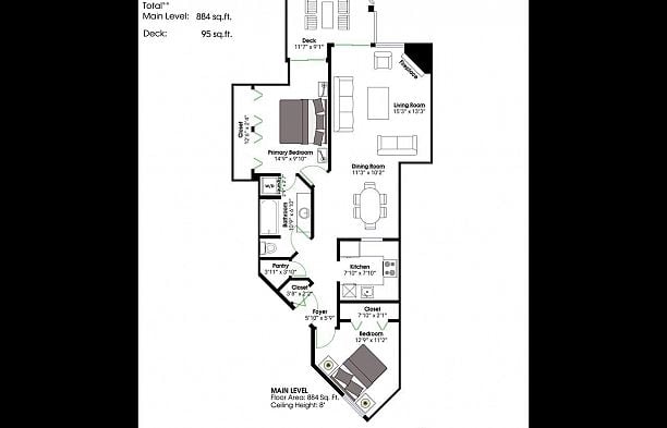 210 889 W 7th Avenue Fairview VW