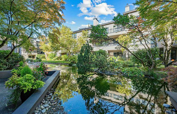 221 3769 W 7th Avenue Point Grey