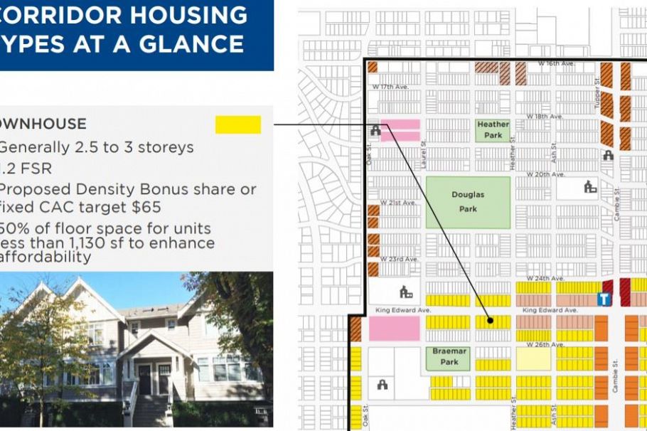 595 W 28th Avenue Vancouver, BC - 6