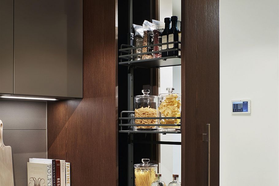 3503 1277 Hornby Street Vancouver, BC - 9