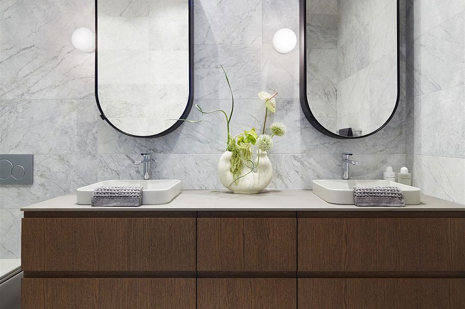 3601 1277 Hornby Street Vancouver, BC - 5