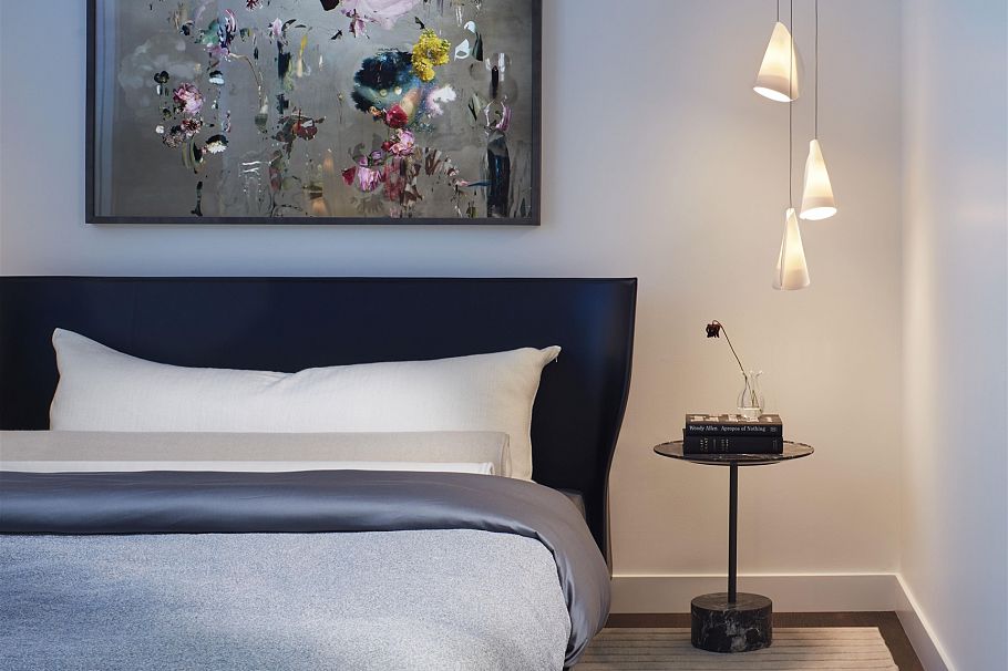 3601 1277 Hornby Street Vancouver, BC - 3