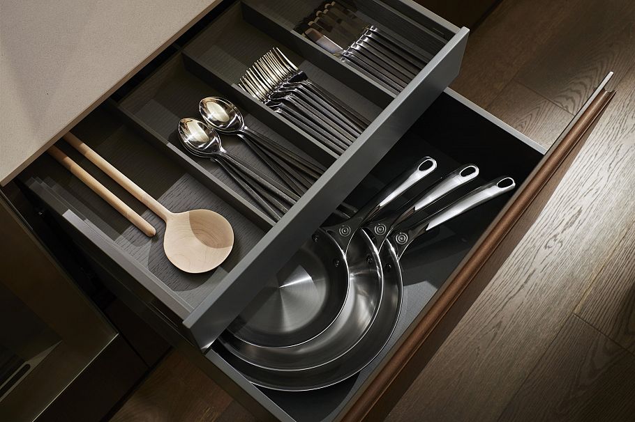 3503 1277 Hornby Street Vancouver, BC - 8