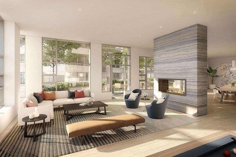 3503 1277 Hornby Street Vancouver, BC - 23