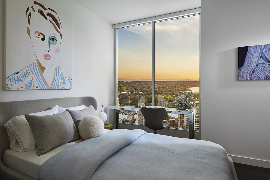 3601 1277 Hornby Street Vancouver, BC - 11