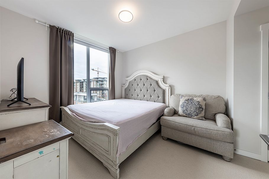 610 3533 Ross Drive Vancouver, BC - 14