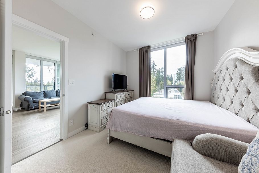 610 3533 Ross Drive Vancouver, BC - 9