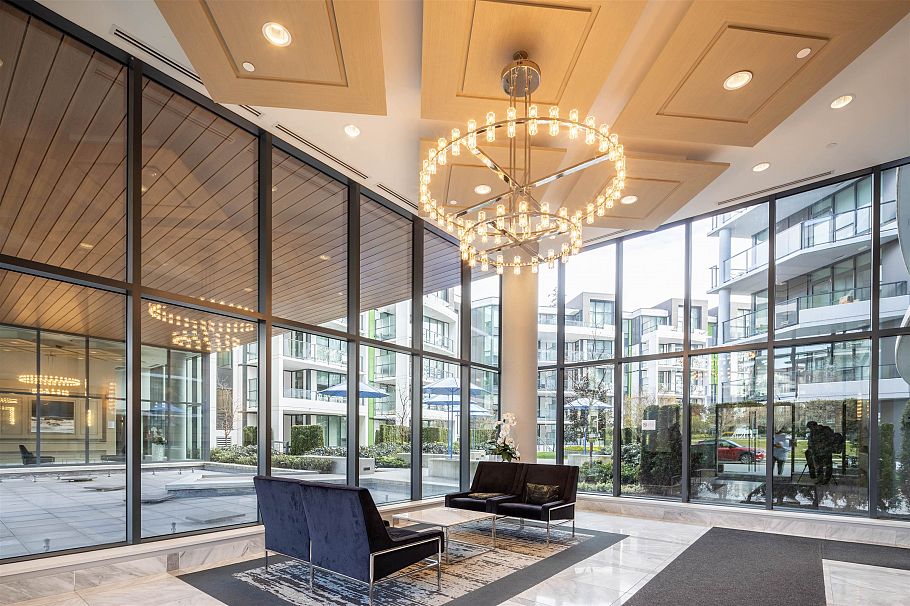 610 3533 Ross Drive Vancouver, BC - 18