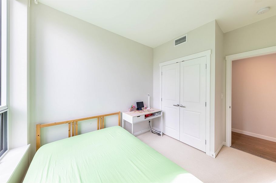 610 3533 Ross Drive Vancouver, BC - 7