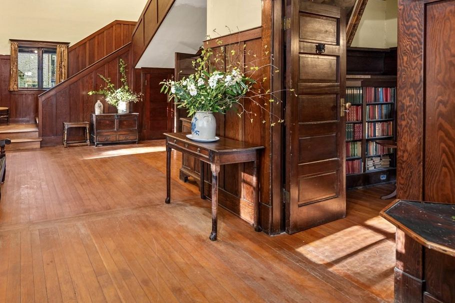 6376 Collingwood Street Vancouver, BC - 8