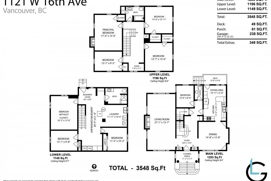 1121 W 16th Avenue Vancouver, BC - 34