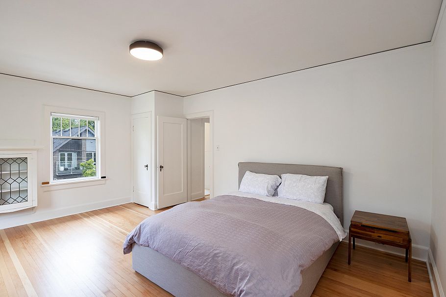 1121 W 16th Avenue Vancouver, BC - 5