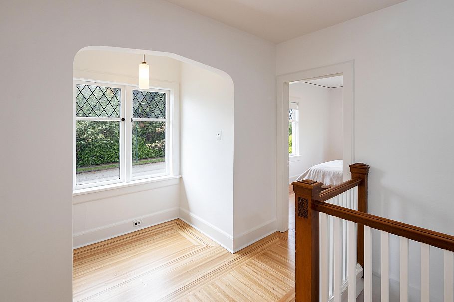 1121 W 16th Avenue Vancouver, BC - 28